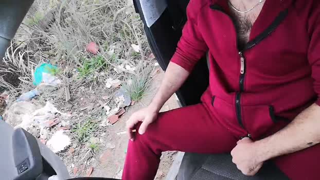 Hairypigtop 02-04-2024 Recorded Video blowjob