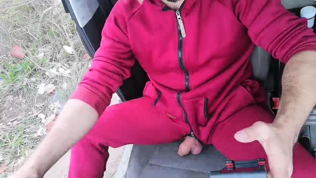 Hairypigtop 02-04-2024 Recorded Video big