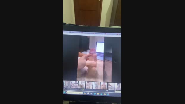 Joaoglenio 02-04-2024 Recorded Video beautiful