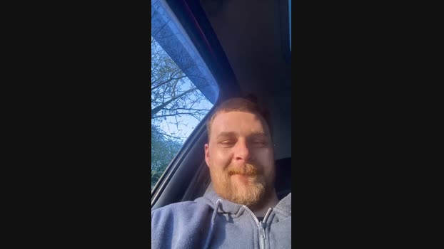 Leeds92 01-04-2024 Recorded Video Topless