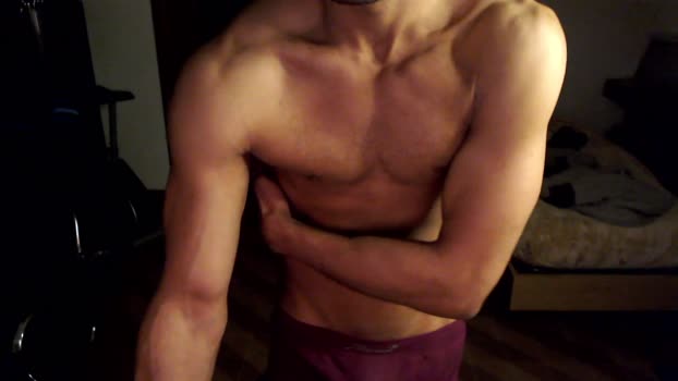 Mikesfyres 01-04-2024 Recorded Video naked