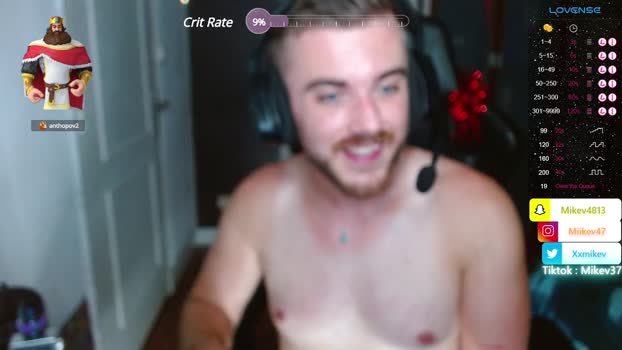 Mikev47 01-04-2024 Recorded Video yummy