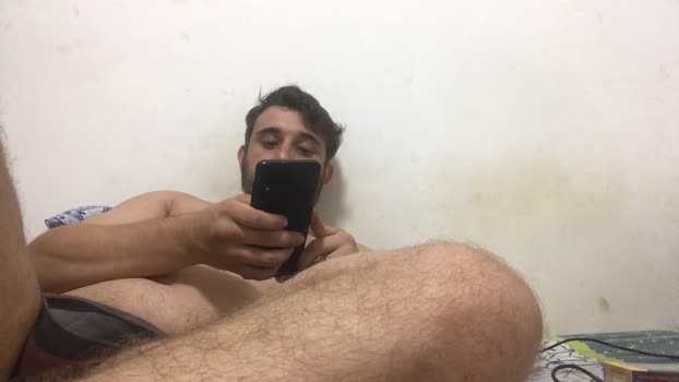 Omiranhaaaa 02-04-2024 Recorded Video fuckface