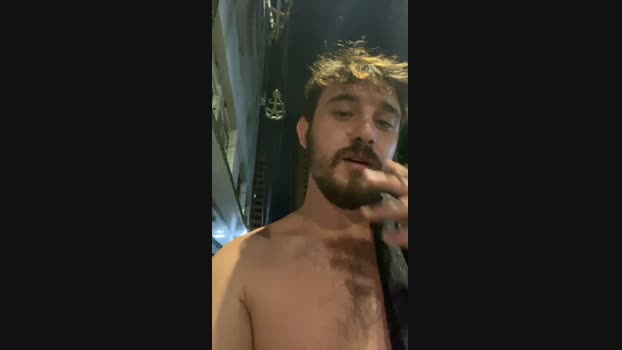 Omiranhaaaa 02-04-2024 Recorded Video fuckme
