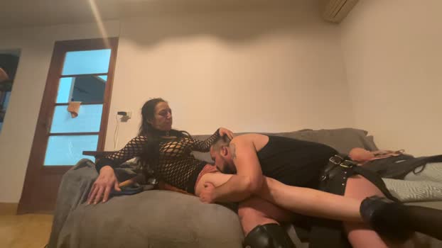 Parejabizarra 02-04-2024 Recorded Video sexymale