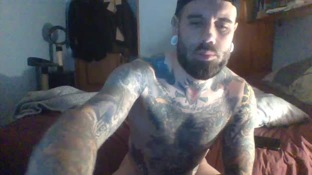 Punisher21cm 01-04-2024 Recorded Video jerkoff