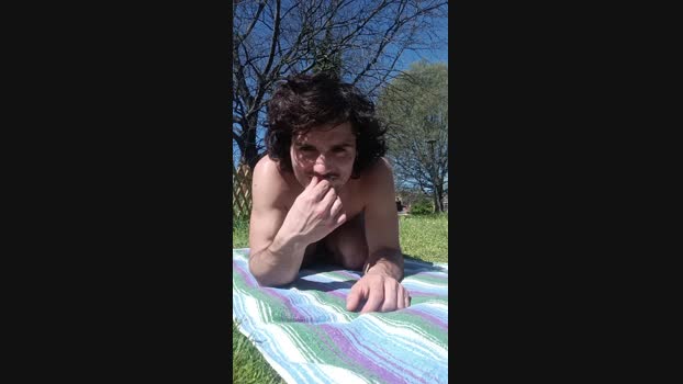 Tantra_Man_Yogi 02-04-2024 Recorded Video sexymale