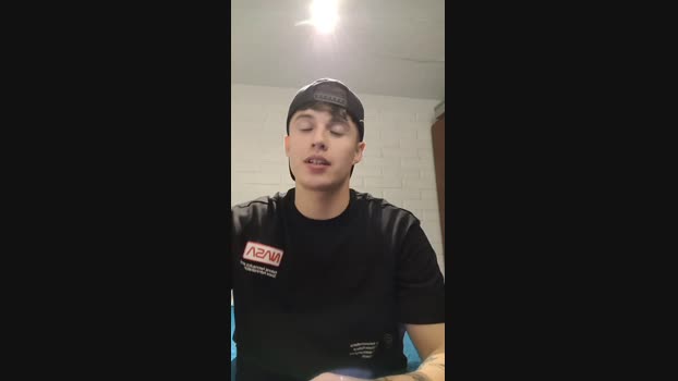Vnbuklvn 02-04-2024 Recorded Video moan