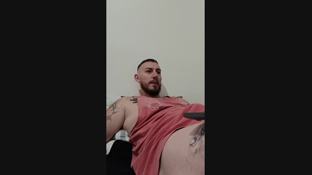 Zayan32 02-04-2024 Recorded Video hardcock