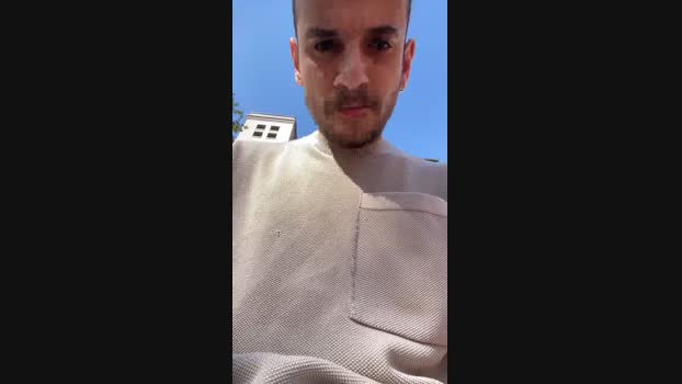 alessandro1805 02-04-2024 Recorded Video wank