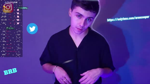 aron__cooper 02-04-2024 Recorded Video amateur