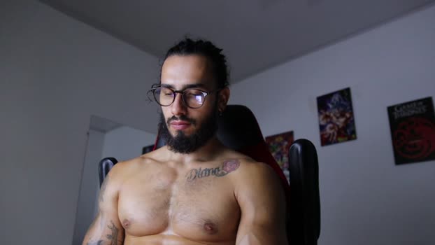 baky_sexy 02-04-2024 Recorded Video sexykitty