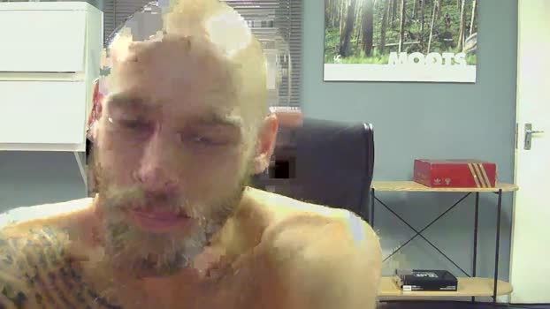 janvanrebel 02-04-2024 Recorded Video gay
