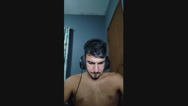 robsonhaha 02-04-2024 Recorded Video kinky