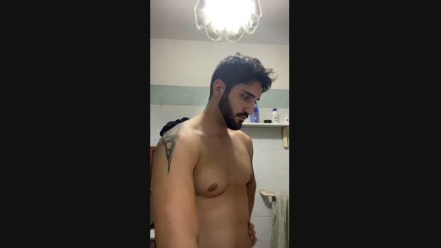 Adamo02 02-04-2024 Recorded Video gag