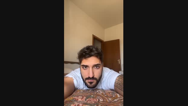 Adamo02 03-04-2024 Recorded Video legs
