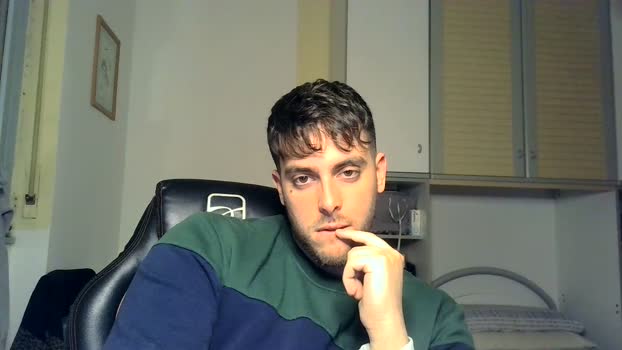 AscanioXXL 02-04-2024 Recorded Video big