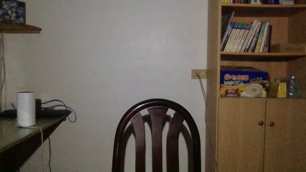 Berrin 03-04-2024 Recorded Video suckcock