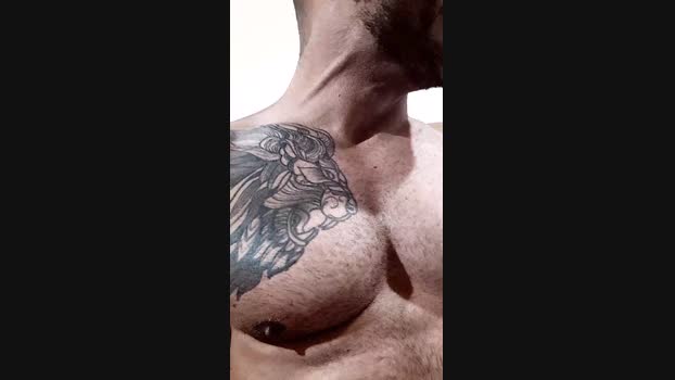 BrazilianBoyRio 03-04-2024 Recorded Video orgasm