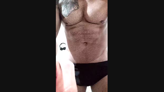 BrazilianBoyRio 03-04-2024 Recorded Video yummy
