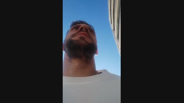 Capitan_salami1 03-04-2024 Recorded Video jackoff