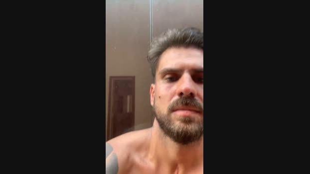 Dimitri_Silva 02-04-2024 Recorded Video moan