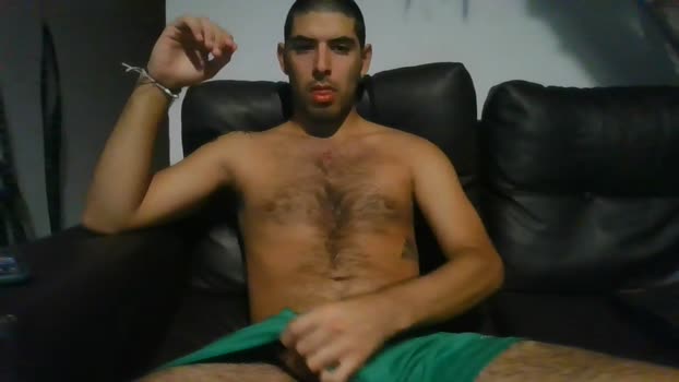 Elianfonseca_ 03-04-2024 Recorded Video jackoff