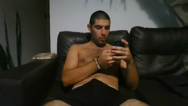 Elianfonseca_ 03-04-2024 Recorded Video hardcore