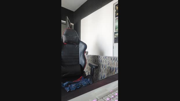 Elmaspijudo77 02-04-2024 Recorded Video suck