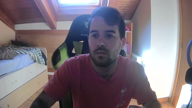 EzequielGarcia7 03-04-2024 Recorded Video analsex