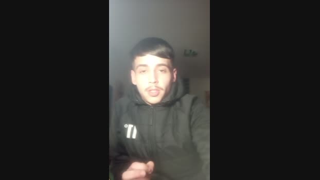 Franrompe 02-04-2024 Recorded Video Topless