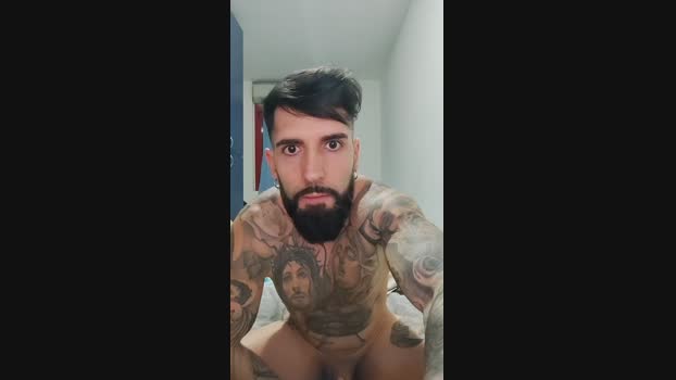 GioEltoro88 02-04-2024 Recorded Video prettyface