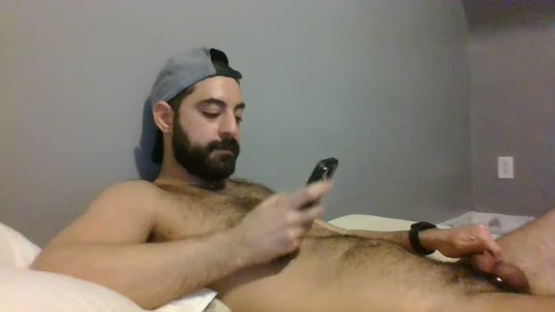 John_ny95 03-04-2024 Recorded Video handsome