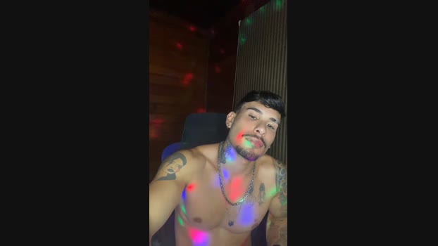 Kleberalvarenga 03-04-2024 Recorded Video analtoy