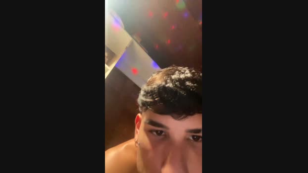 Kleberalvarenga 03-04-2024 Recorded Video nasty