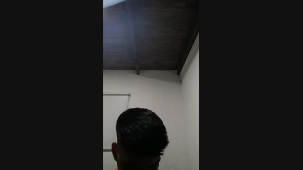 Mauro24c 03-04-2024 Recorded Video harddick