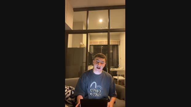 Maxlad18 02-04-2024 Recorded Video bigass