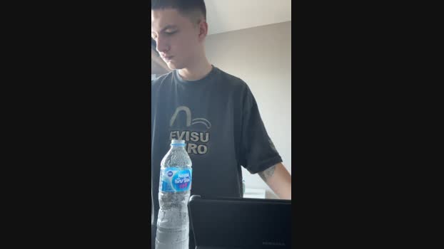 Maxlad18 03-04-2024 Recorded Video horny