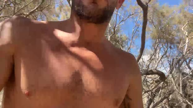 Pabloysebas 03-04-2024 Recorded Video bigdick
