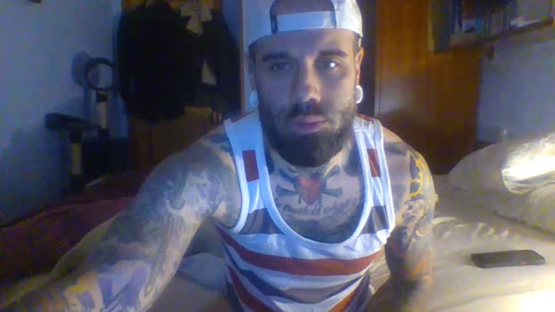 Punisher21cm 03-04-2024 Recorded Video bigload