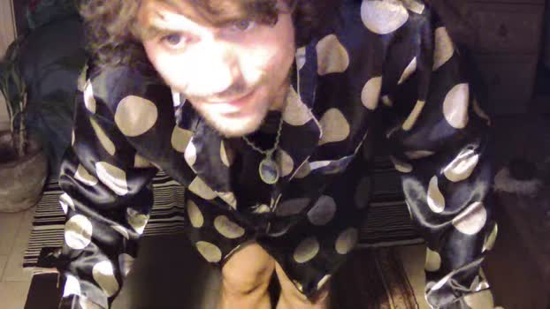 Tantra_Man_Yogi 02-04-2024 Recorded Video Pretty