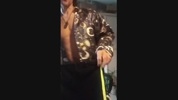 Tantra_Man_Yogi 03-04-2024 Recorded Video horny