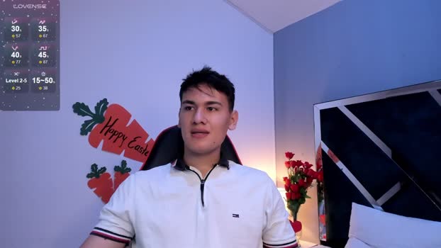 ThomasFerri_ 02-04-2024 Recorded Video suckcock