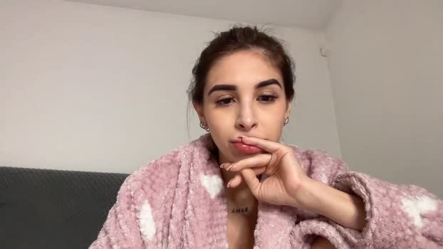 Thony_Grey 03-04-2024 Recorded Video fingering