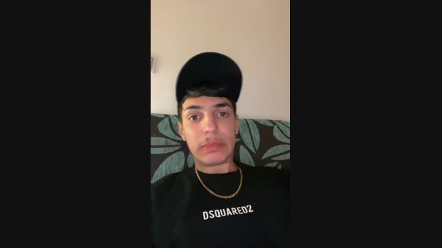 bandido194 03-04-2024 Recorded Video fuckher