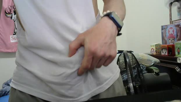 bbq322 03-04-2024 Recorded Video twink