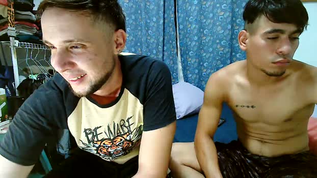 catire85 03-04-2024 Recorded Video beautiful