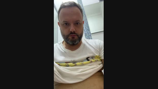dansnake 03-04-2024 Recorded Video bigdick