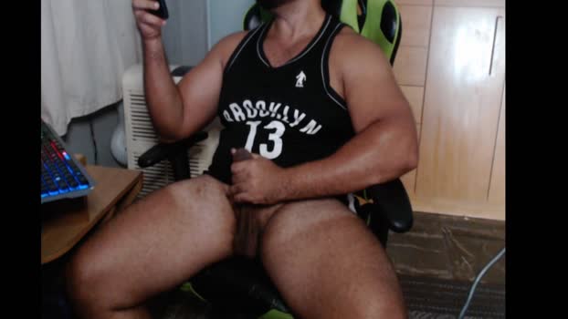fabuloso13 03-04-2024 Recorded Video bj-dildo