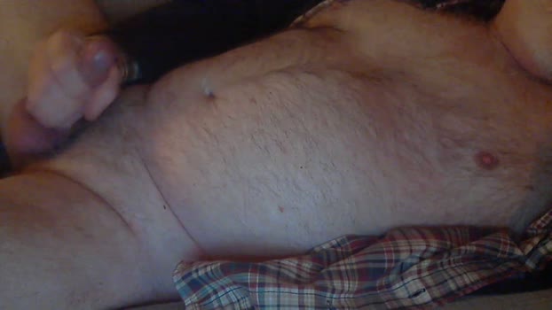 hairybull 02-04-2024 Recorded Video kissing